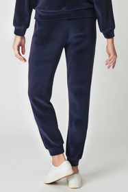Spodnie dres Vivisence 9101 granatowy