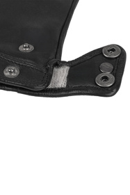 Vivisence 7211 rękawiczki z wełnianą podszewką