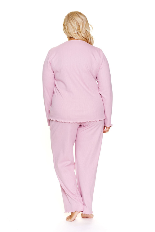 Piżama Doctor Nap PB.7326 papaya