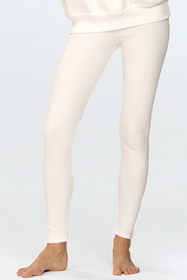 Komplet legginsy + bluza Dkaren Oseye-Kpl ecru