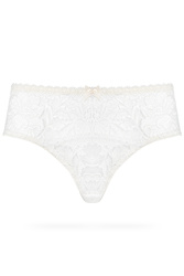 Figi Nessa Mamma Lace N01 ecru