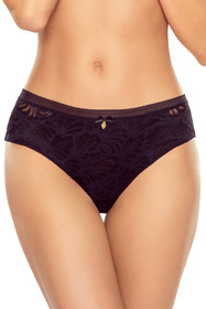 Figi Lapinee 5036 Giula czarny