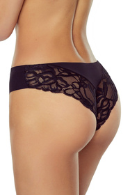 Brazyliany Lapinee 5033 Risa czarny