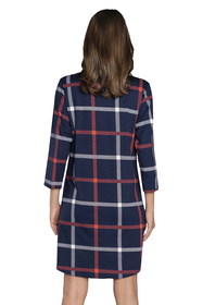Italian Fashion Izera r.3/4 Nocna koszula, druk