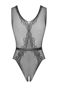 Obsessive B115 Body Body sexy, czarny