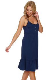 Nocna koszula Doctor Nap TCB.7244 cosmos