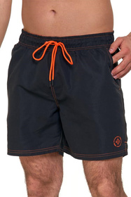 Kostium kąpielowy bermudy Moraj KSZ2300-012 black