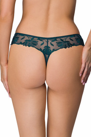 Stringi Mat 3935/4 Zephyr zielony