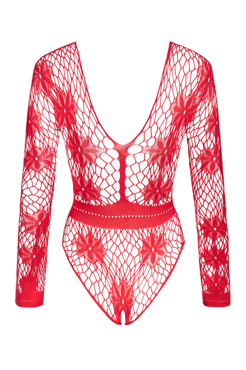 Body sexy Beauty Night Regina BN6727 red