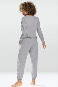 Dres homewear Dkaren Wenezja szary