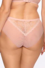 Figi Gaia 1293P Marleen różowy