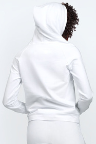 Dres homewear Dkaren Seattle biały