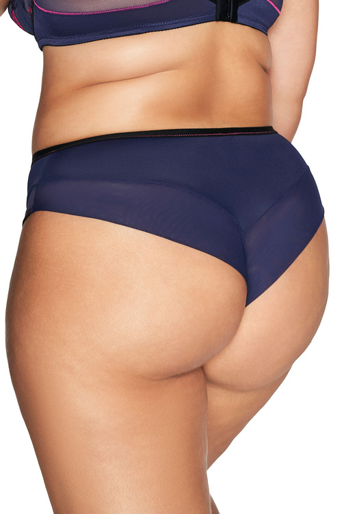 Brazyliany Ava 2119/B Mistral navy blue