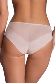 Ava 1030 Majtki figi, beż