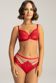 Biustonosz push-up Ava 2156 Grace barbados