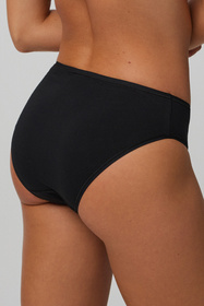 Figi Ysabel Mora 19428 2-pack black