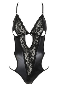 Passion Asuna body Body sexy, black