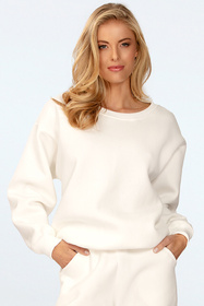 Bluza Dkaren Rehema-Bl ecru