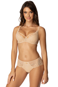 Figi Róża Saraja beż