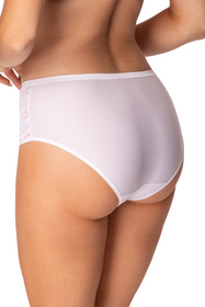 Figi PariPari Laila white