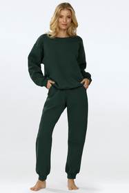 Bluza Dkaren Rehema-Bl zielony