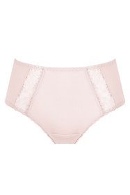 Majtki figi Unikat Inga beż