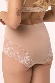Figi modelujące Babell BBL 217 beige