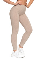beige melange