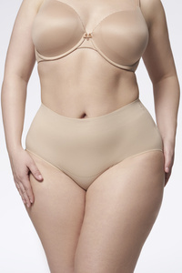 Julimex 271 Figi modelujące Majtki figi modelujące, natural