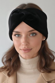 Opaska Vivisence 70109 czarny