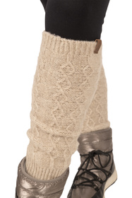 Komplet ocieplacze Vivisence 7300Kmpl beżowy