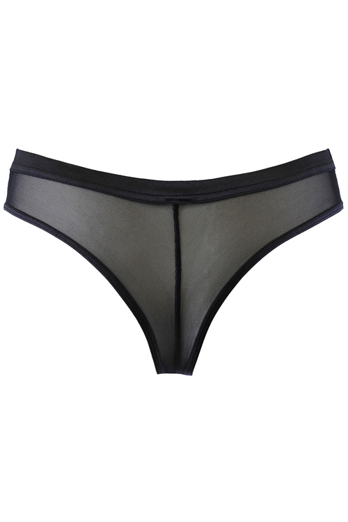 Axami V-11845 brazyliany czarno-beżowy