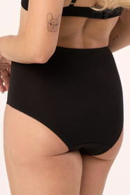 Figi modelujące Babell BBL 215 czarny