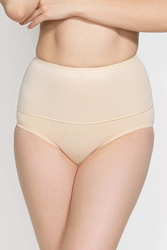 Figi modelujące Mitex Iga Maxi beż