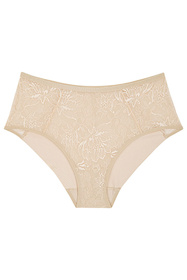 Triumph 10198780 Amourette Charm Majtki figi, 6720-creamy dream