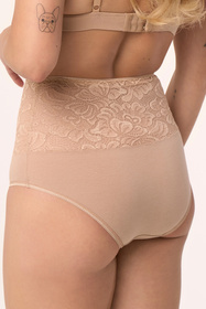 Figi modelujące Babell BBL 216 beige
