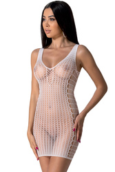 Nocna koszulka Passion BS097 white