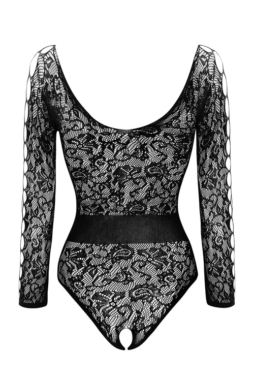 Body sexy Beauty Night Dinora BN6736 black