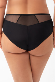 Figi Gorsenia K901 Ida czarny