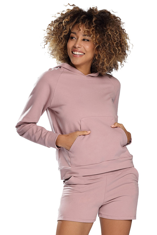 Dkaren Koko Dres homewear, beż