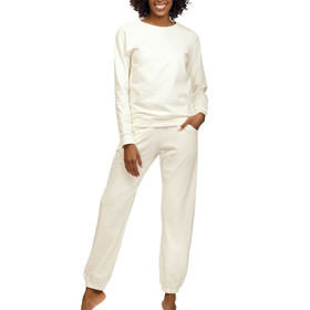 Dres homewear Dkaren Wenezja ecru