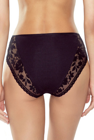 Figi Lapinee 5029 Frida czarny