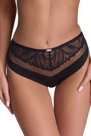 Majtki figi Ava 2106 Yasemin black