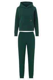 Komplet bluza+spodnie Vivisence 9203kmpl