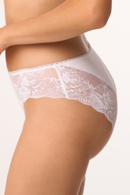 Figi Babell BBL 206 biały 