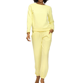 Dres homewear Dkaren Wenezja żółty