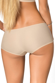 Szorty PariPari Sari beige