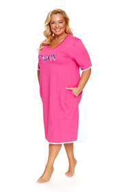 Koszula Doctor Nap TB.7327 peony