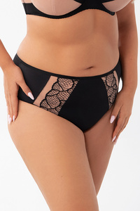 Figi Gorsenia K922 Davika czarny
