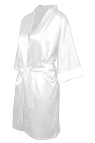 Szlafrok Vivisence 5033 ecru